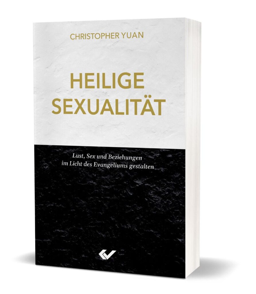 Heilige Sexualität - Christliche Bücherstube Heilige Sexualität