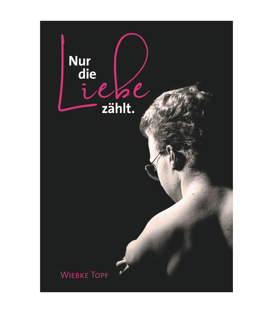 Nur die Liebe zählt - Christliche Bücherstube Nur Die Liebe Zaehlt
