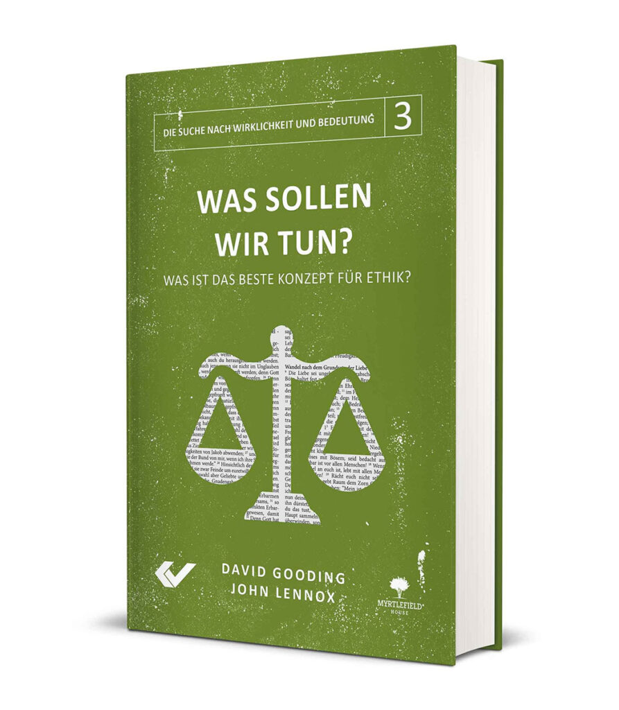 Was sollen wir tun - Christliche Bücherstube Buch- Was sollen wir tun?