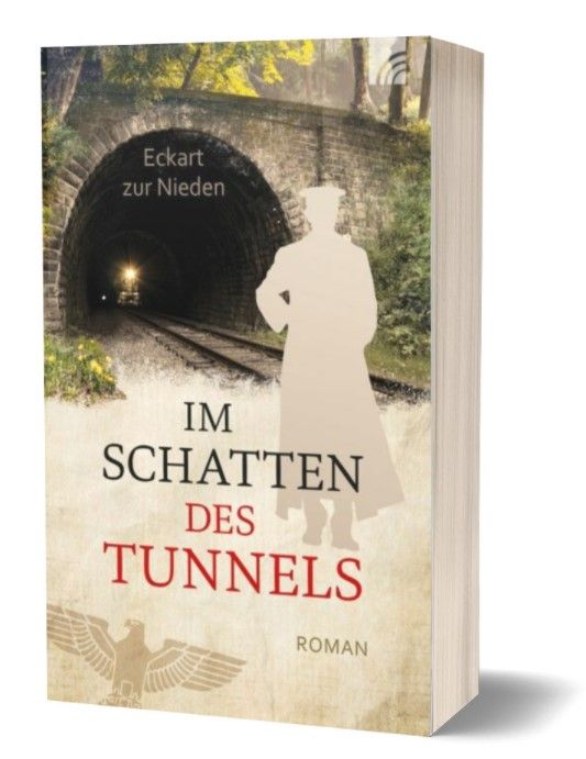 Im Schatten des Tunnels - Christliche Bücherstube Im Schatten des Tunnels