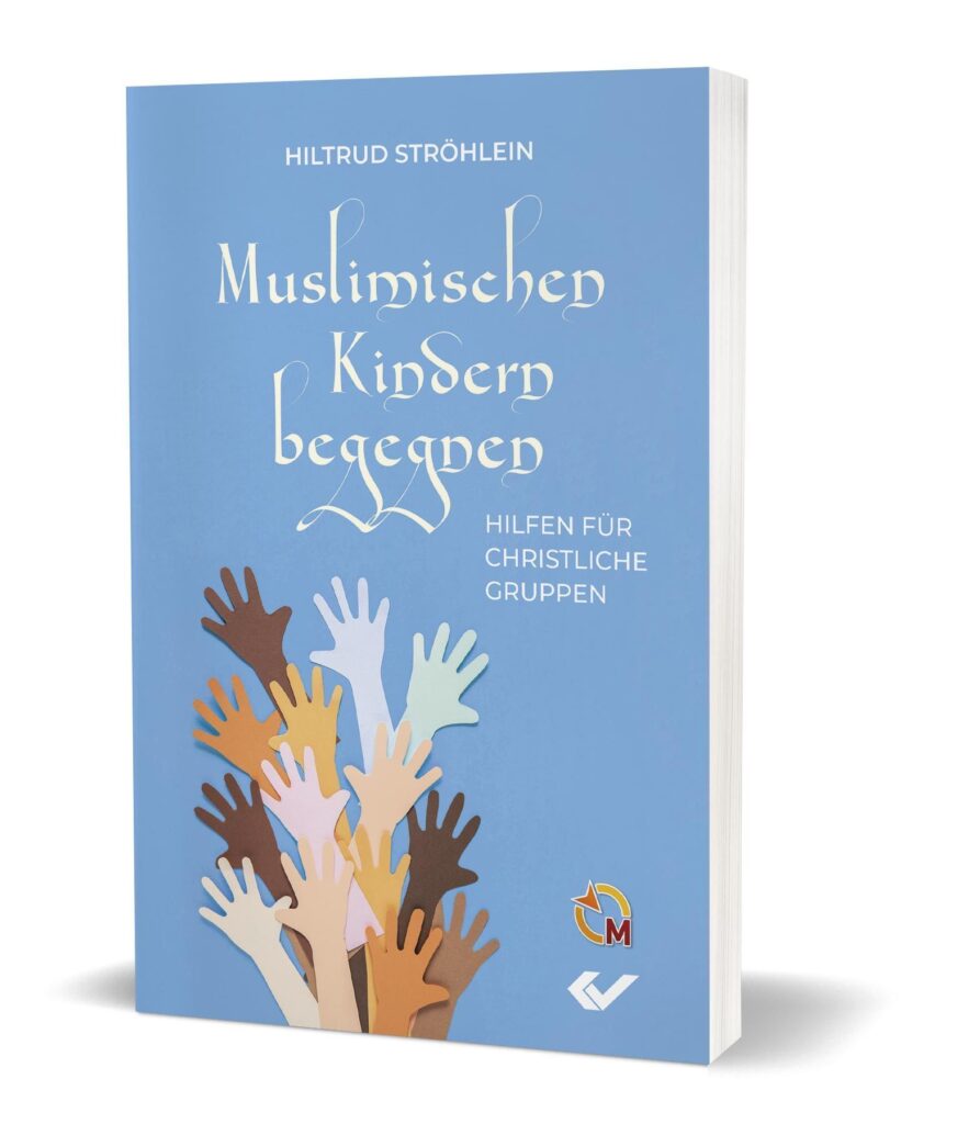 Muslimischen Kindern begegnen - Christliche Bücherstube Muslimischen Kindern Begegnen