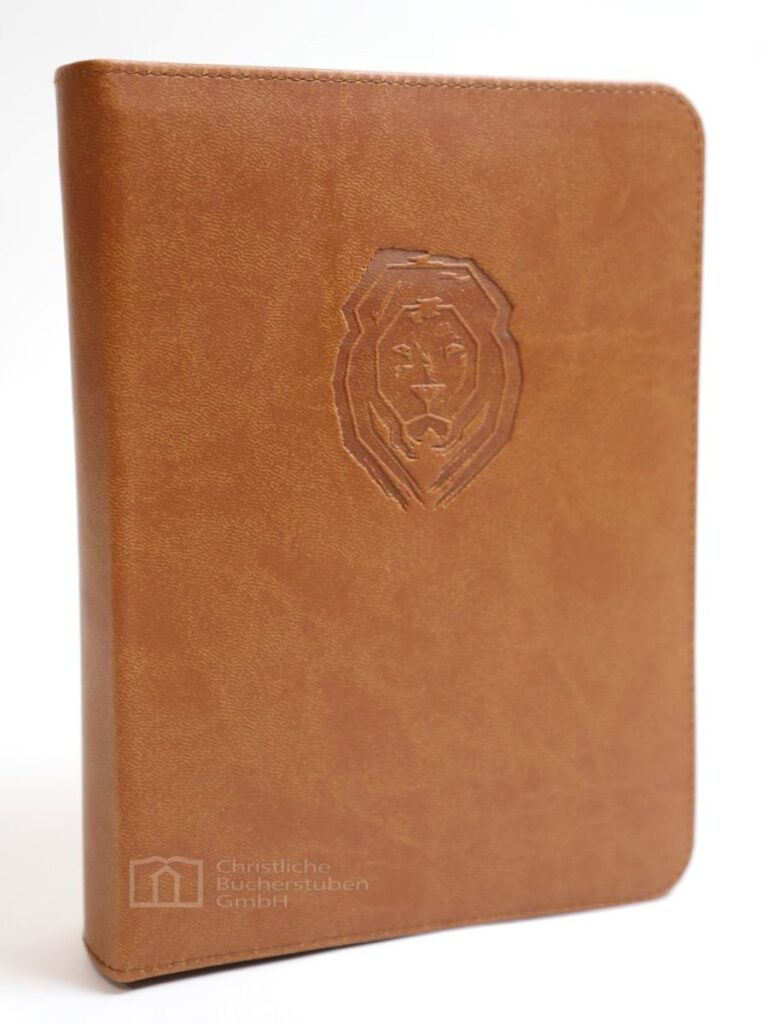 Life Lion Bibel - Christliche Bücherstube Life Lion Bibel - Christliche Bücherstube