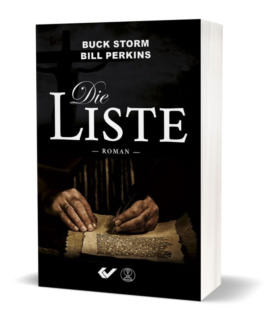 Die Liste Roman - Christliche Bücherstube die Liste