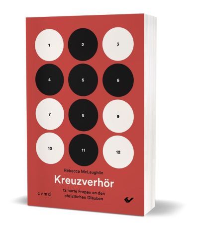 Kreuzverhör - Christliche Bücherstube Cover - Kreuzverhör