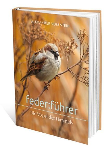 federführer - Christliche Bücherstube Cover - Federführer