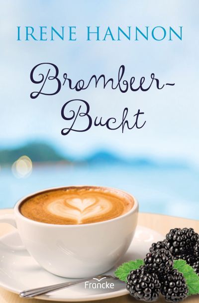 Brombeer-Bucht - Christliche Bücherstube Cover - Brombeer-Bucht