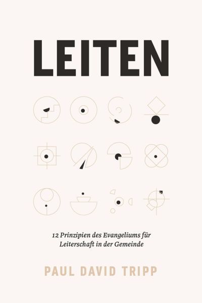 Leiten - Christliche Bücherstube Cover - Leiten