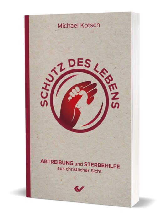 Cover - Schutz des Lebens