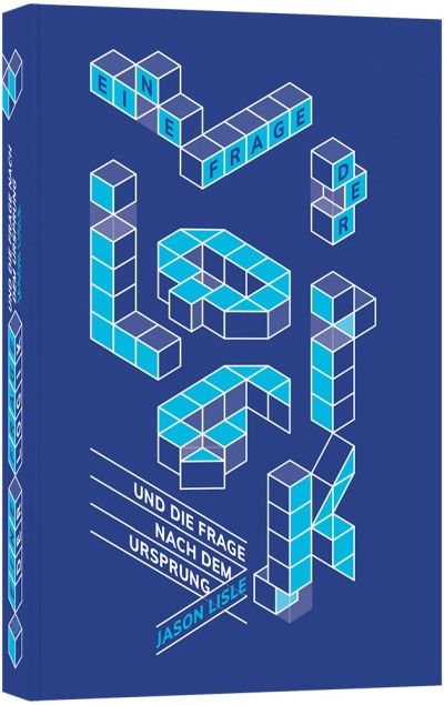 Eine Frage der Logik - Christliche Bücherstube Cover - Eine Frage der Logik