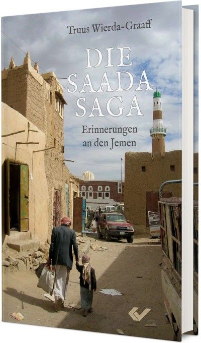 Die Saada-Saga - Christliche Bücherstube Cover - Die Saada-Saga