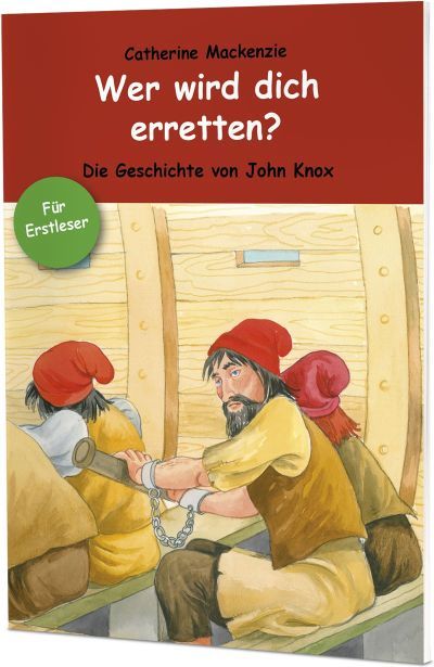 Wer wird dich erretten? - Christliche Bücherstube Wer wird dich erretten
