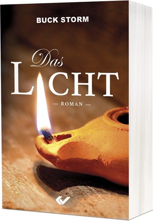 Das Licht - Christliche Bücherstube Cover - Das Licht