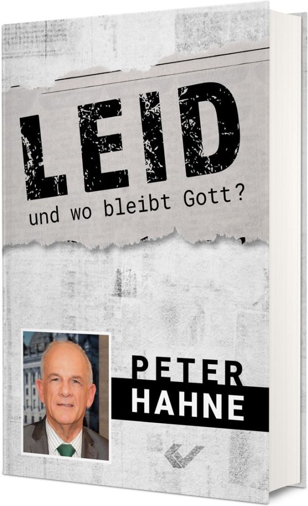 Leid - Christliche Bücherstube Leid - Christliche Bücherstube