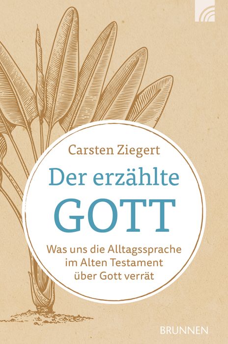 Der erzählte Gott - Christliche Bücherstube Cover - Der erzählte Gott