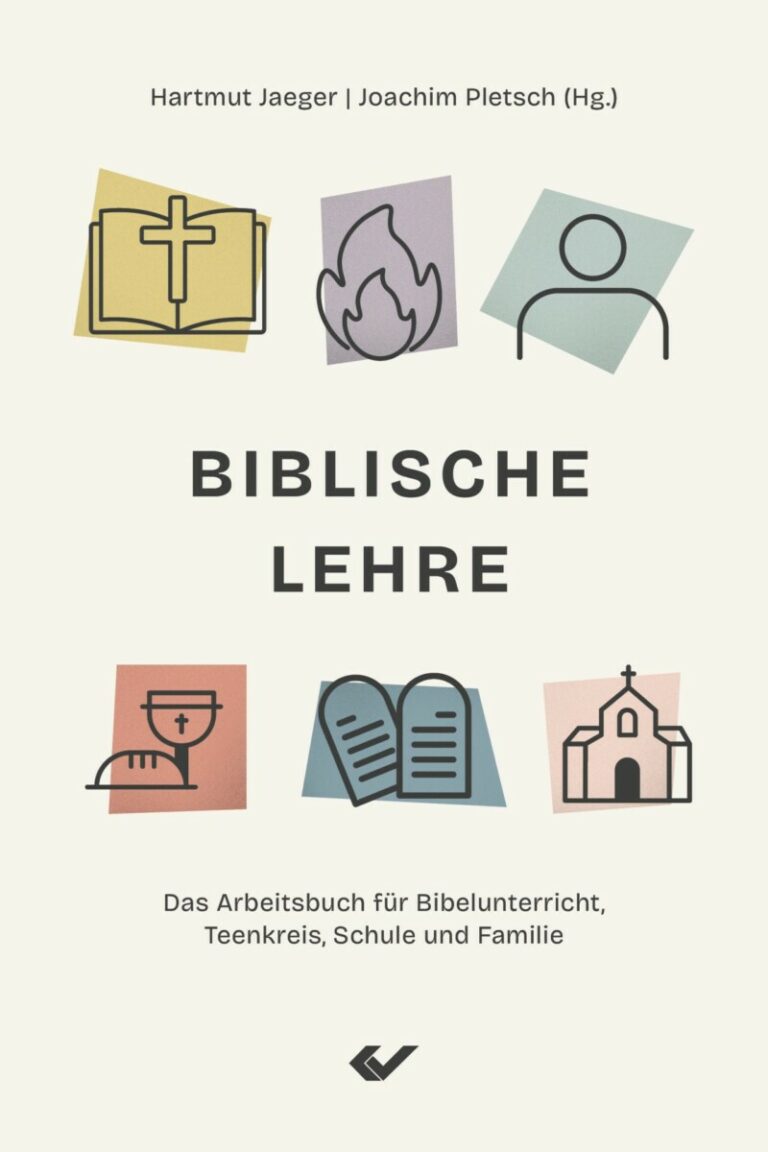 Christliche Bücher - Christliche Bücherstube