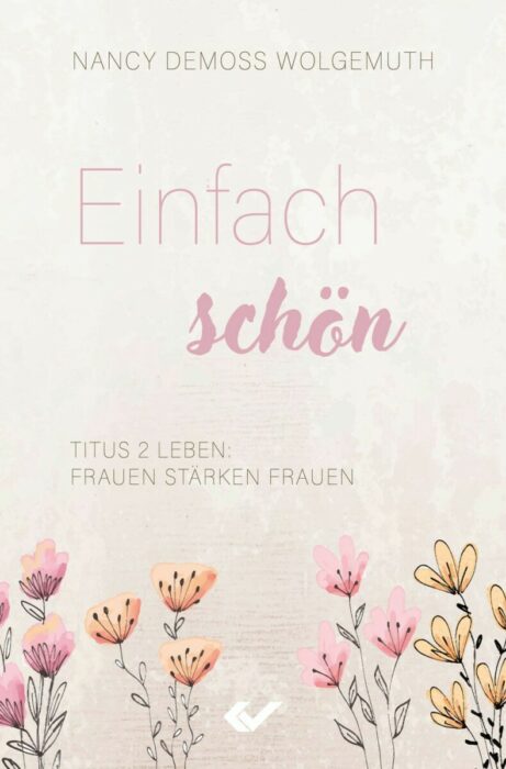 Einfach schön