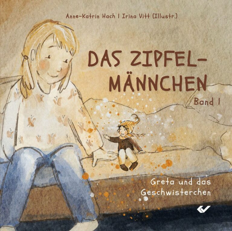 Das Zipfelmännchen