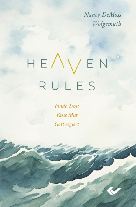 Heaven Rules